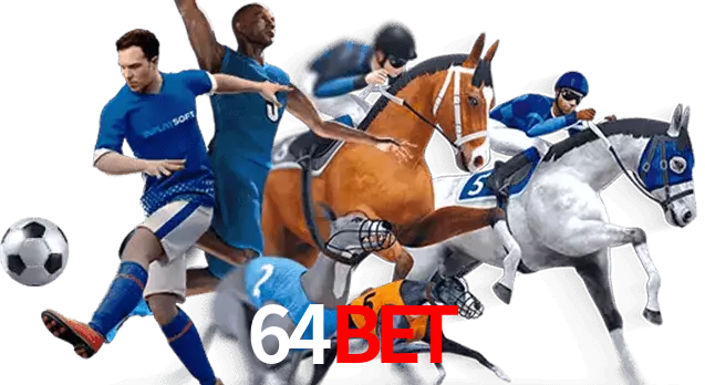 64BET
