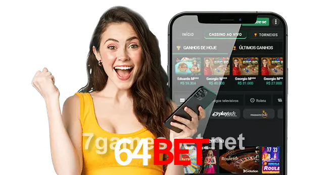 64BET
