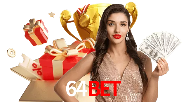 64BET