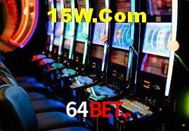 Experiência VIP 64BET