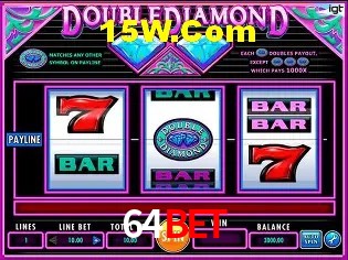 Especiais de Fim de Semana 64BET