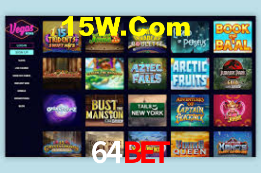 64BET