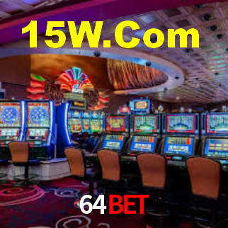 64BET