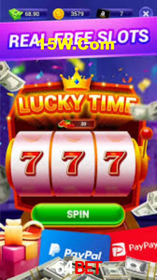 64BET