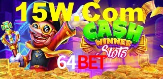 Daily Bonuses 64BET