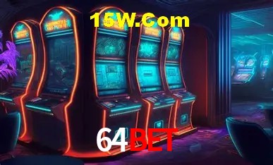 Promoção Relâmpago 64BET