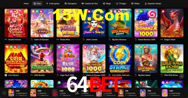 64BET,64BET.Com