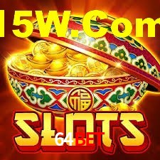 Cashback e recargas na 64BET