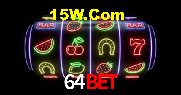 64BET: A Experiência de Casino com Jogos de Mesa ao Vivo