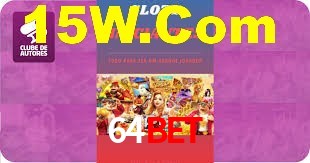 64BET App Interface