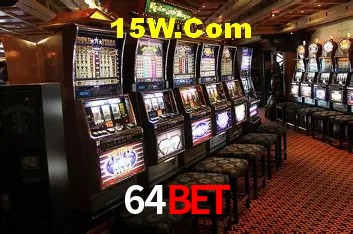 Promoções Sazonais 64BET