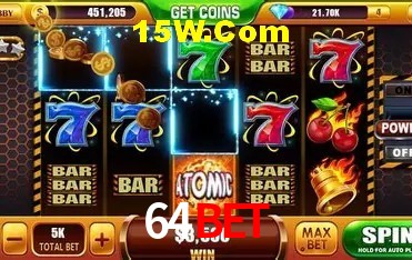 Apostas de Tênis 64BET