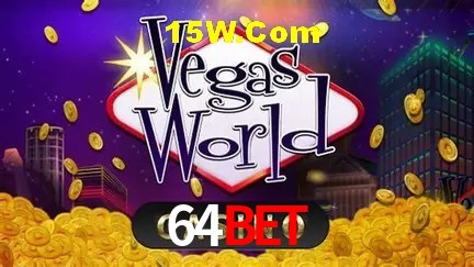 Slots com jackpots e giros grátis na 64BET