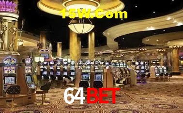 Apostas de Futebol 64BET