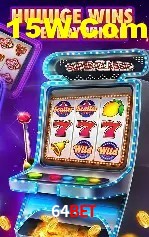 Benefícios VIP na 64BET