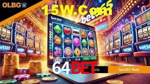 Bonus Features 64BET