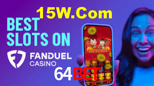 64BET