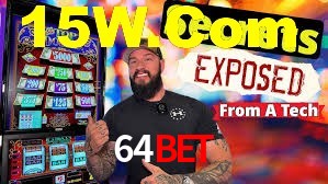 Programa VIP 64BET