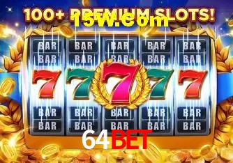 Tecnologia da Plataforma 64BET