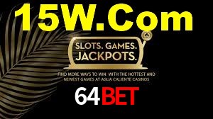 Explore as vantagens do 64BET: serviço profissional e confiabilidade