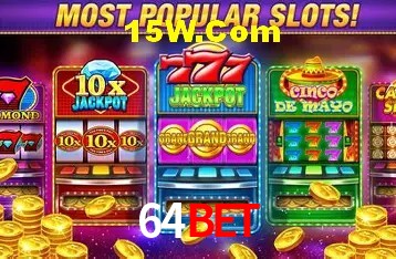 Login Seguro 64BET