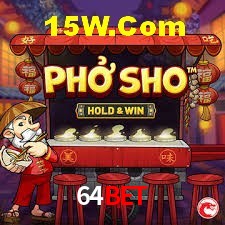 Welcome Bonus 64BET