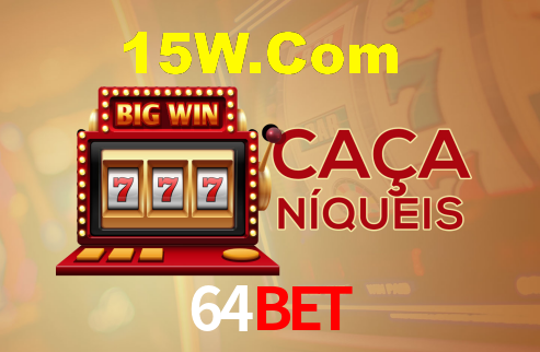 Bônus Generosos e Exclusivos no 64BET para Você!