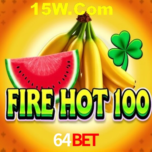 API Integration 64BET