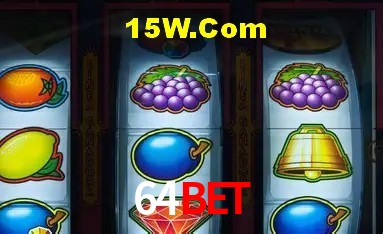 Casino Ao Vivo 64BET