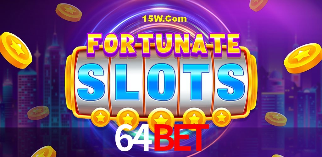 Secure Login 64BET