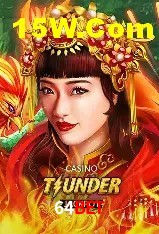 Jogos de Slot 64BET