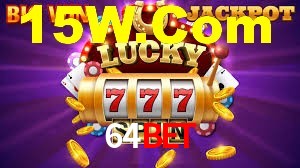 Blackjack Table 64BET