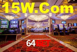 Basketball Betting 64BET