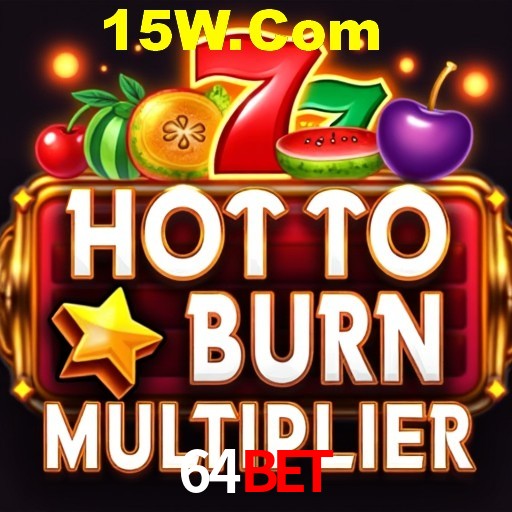 Exclusive Offers 64BET