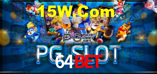 64BET,64BET.Com