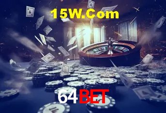 Loterias online na 64BET