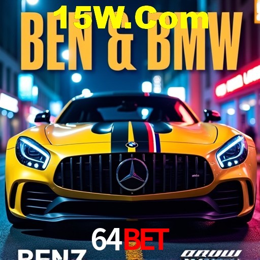 A Emoção da Loteria na 64BET: Uma Chance de Mudança de Vida