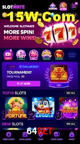 Game Providers 64BET