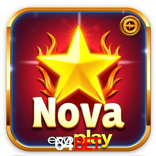 Slots na Plataforma 64BET