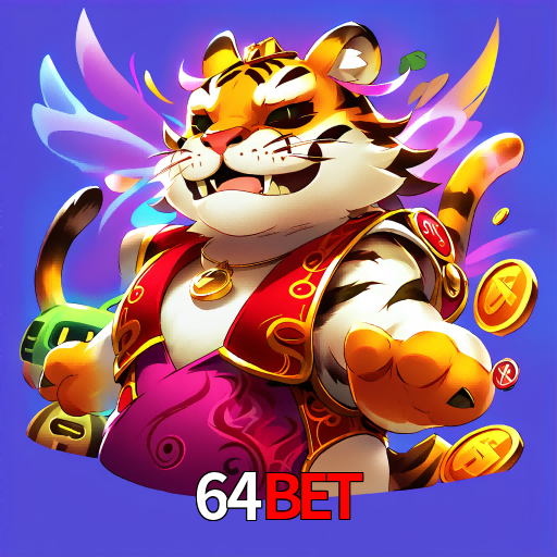64BET 